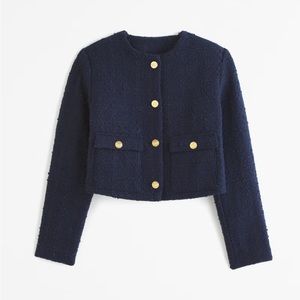 Abercrombie & Fitch jacket